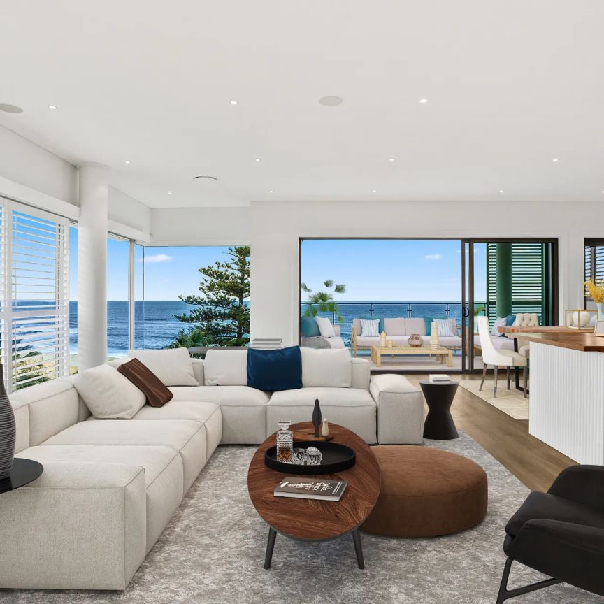 Breathtaking waterfront lifestyle - Photo 1