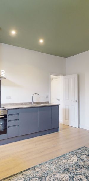 65 Forest Road Flat 1 - Photo 1