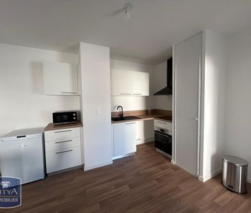 Location Appartement 3 pièces 65m² TRELAZE 49800 - Photo 3