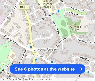 Moncrieffe Close, Dudley - Photo 1