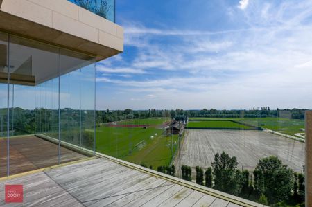 Ruim appartement met wintertuin en zongericht terras - Foto 4