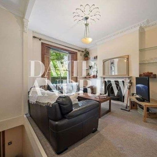 Mildmay Grove South, London, N1 - Photo 1