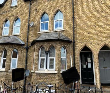 5 bedroom terraced house to rent - Photo 6