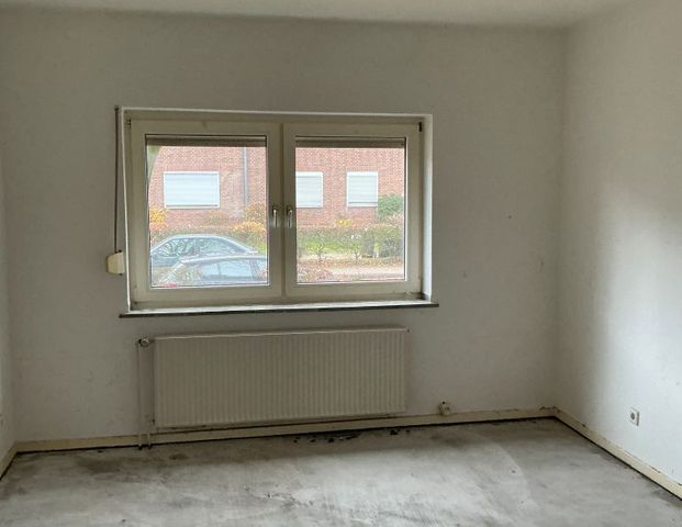 Helle 3-Zimmer-Etagenwohnung in Bocholt  bald mit neuem Badezimmer! - Foto 1