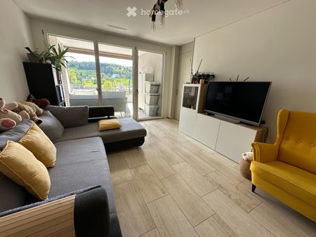 4.5 Zimmer, 100 m² - Photo 3