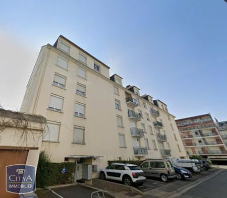 Location Appartement 1 pièce 26m² TOURS 37000 - Photo 5