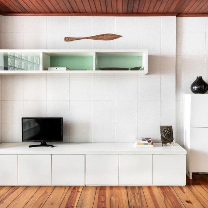 Apartamento T1 em Lisboa - Photo 1