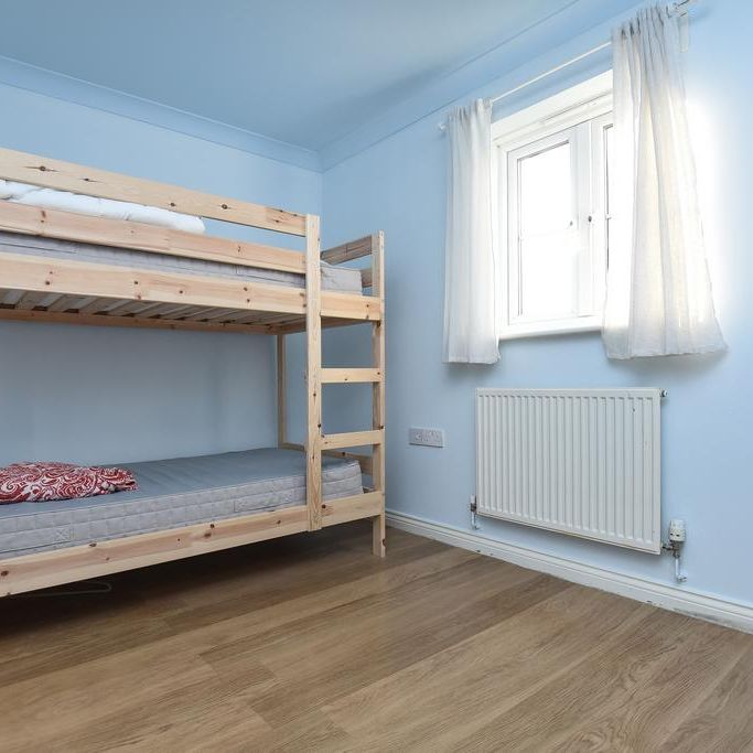 2 bedroom terraced house to rent - Photo 1