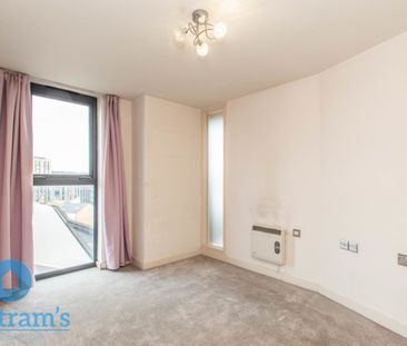 1 bed Apartment for Rent - Photo 4