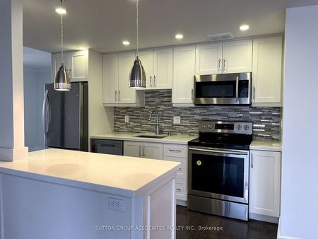 For Lease - 1201 Steeles Avenue Unit# 1102, Toronto, Ontario - Photo 5