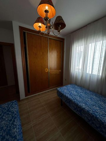 LONG TERM FOR RENT FROM NOW ON BEAUTIFUL APARTMENT IN FUENGIROLA - Photo 4