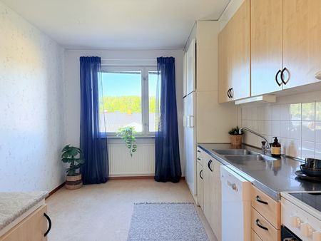 Östermalmsvägen 32 B - Photo 3