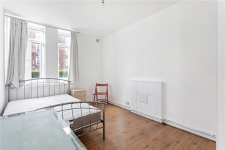 3 bedroom apartment to rent - Photo 4