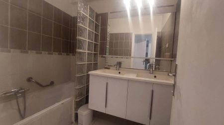 NICE - HENRI DUNANT - 3 PIECES MEUBLES - CAVE. - Photo 3