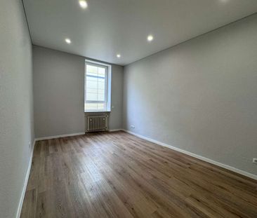 KL - City, 5 ZKB, EBK, Tageslichtbad, Stellplatz "RENOVIERT" - Photo 1