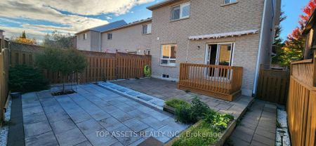 For Lease - 72 Park Place Drive, Markham, Ontario - Photo 3