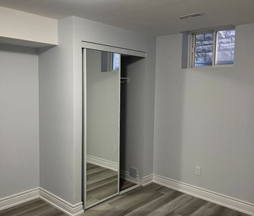 For Lease - 272 CORNELL PARK Avenue Unit# BSMT, Markham, Ontario - Photo 4