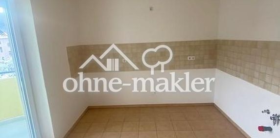 Bad Elster, 2-Raum Wohnung in absolut zentraler, ruhiger Lage im Herzen von Bad Elster - Photo 2