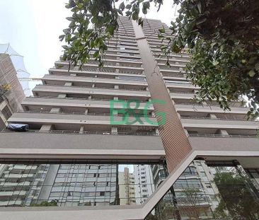 Studio Com 1 Dormitório Para Alugar, 28 m² por R$3.800/mês - Perdiz... - Photo 6