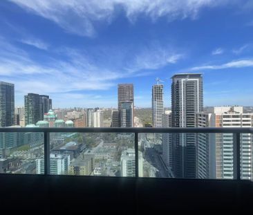 For Lease - 500 Sherbourne Street Unit# 3001, Toronto, Ontario - Photo 1