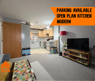 1 bedroom flat to rent - Photo 1