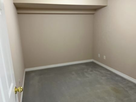 For Lease - 166 Valentina Drive Unit# basement, Markham, Ontario - Photo 3