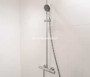 Mieszkanie Kraków Krowodrza powierzchnia 31.8 m² C206-WM-97851 - Zdjęcie 6