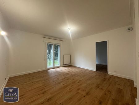 Location Appartement 3 pièces 63m² AVIGNON 84000 - Photo 2
