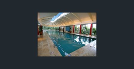 Mantra Towers of Chevron - High Floor Two Bedroom Apartment! - Photo 5