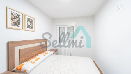 Piso de alquiler en Velasquita Giráldez, San Lázaro - Otero - Villafría - Foto 3