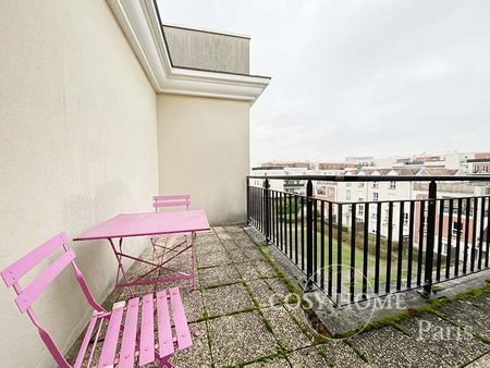 Appartement en location | Bry-sur-marne - Photo 3