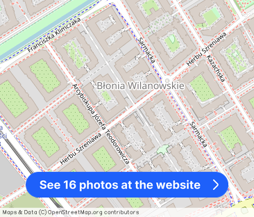 Luksusowy modernistyczny penthouse - Photo 1