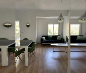 3-bedroom apartment for rent in Alicante, couples allowed - Photo 3
