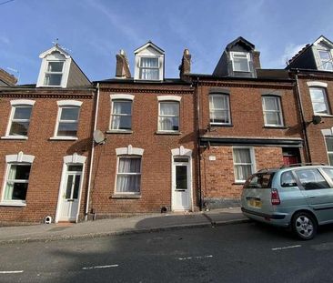 Portland Street, Exeter, EX1 - Photo 6