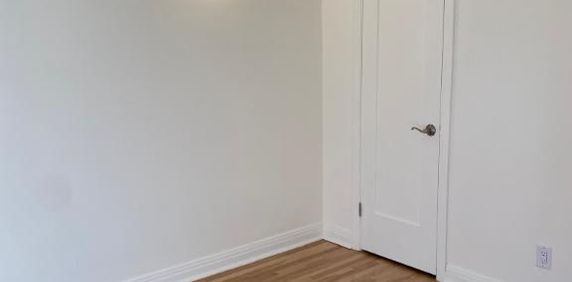 Rosemont, 4 ½ rénové. Libre immédiatement. - Photo 2