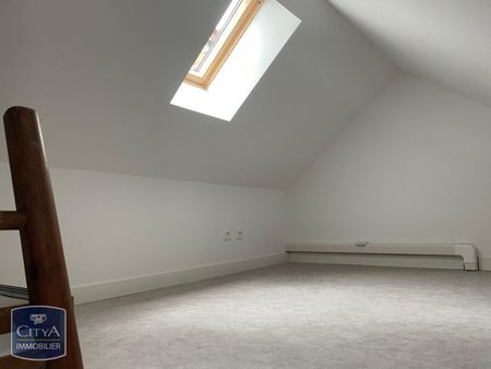 Location Appartement 2 pièces 33m² LILLE 59000 - Photo 4