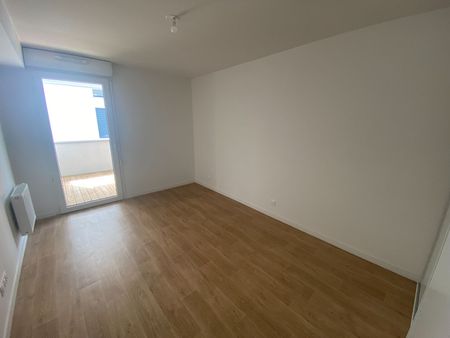 Appartement 4 pièces - Photo 4