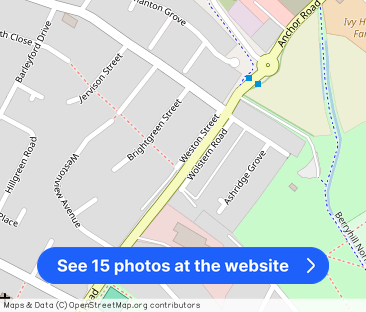 3 bedroom terraced house for rent - Photo 1