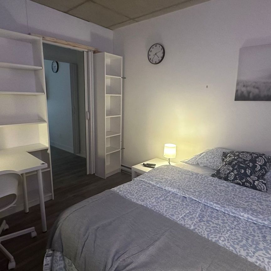 Flex Basic Room - Dominik - Photo 1