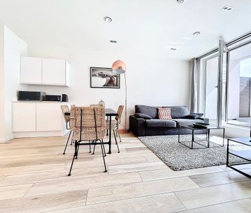 Appartement - à louer - Photo 1
