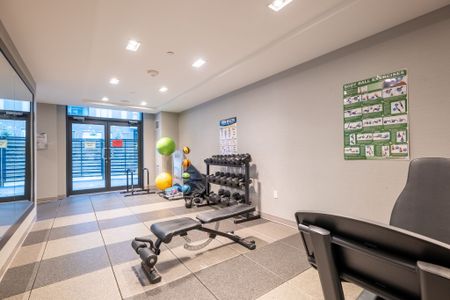 For Lease - 39 Annie Craig Drive Unit# 1408, Toronto, Ontario - Photo 4