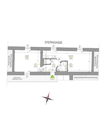 2 Zimmer-Wohnung - Provisionsfrei! - Photo 4