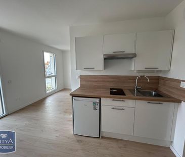 Location Appartement 1 pièce 29m² COMPIEGNE 60200 - Photo 5