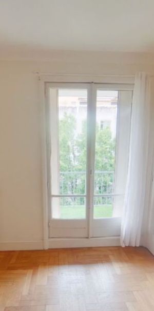 APPARTEMENT T3 A LOUER - Photo 1