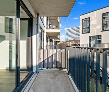 Appartement te huur: Zeesluisweg 54-J 2583 DS Den Haag - Photo 5