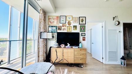 For Lease - 150 Fairview Mall Drive Unit# 1007, Toronto, Ontario - Photo 4