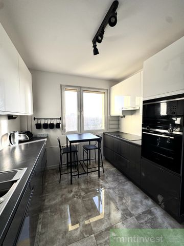 2 pokoje po remoncie! Balkon! Parking - Фото 5