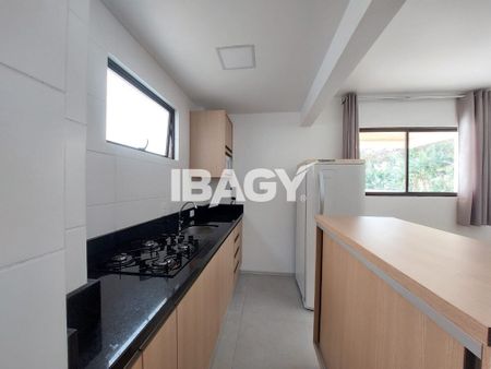 Apartamento 1 Quarto Pantanal 35m² - Photo 4