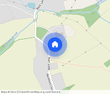 Beckford, Tewkesbury, Worcestershire, GL20 - Photo 1