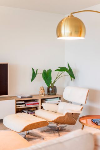 Luxueus appartement te huur in Steendorp met Scheldezicht - Foto 2